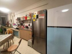 Blk 203 Yishun Street 21 (Yishun), HDB 4 Rooms #621832611
